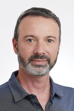Cover image for Eric Fogel