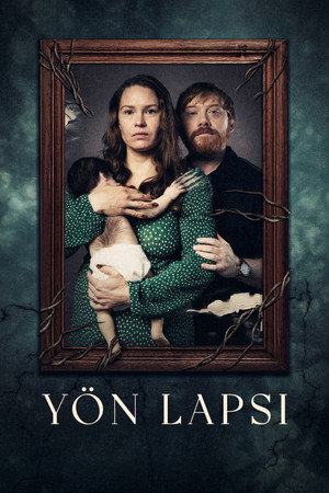 Poster for Ночнорожденный