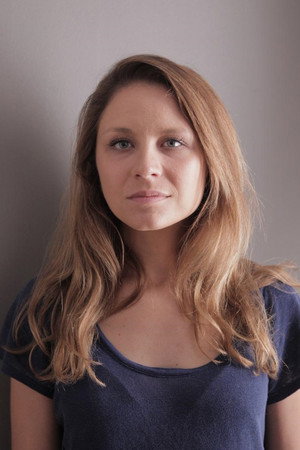 Cover image for Evgenia Alexandrova