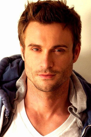 Cover image for Daniel Goddard
