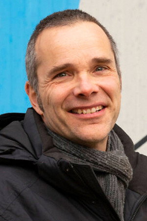 Cover image for Robert Ralston