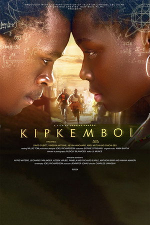 Poster for Мальчик с Уолл-стрит
