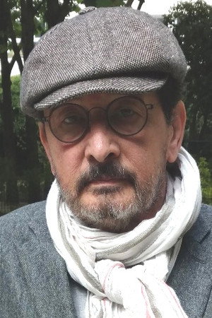 Cover image for Dominique Vieillard