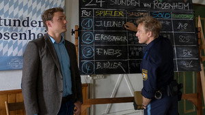 Poster for Эпизод 3