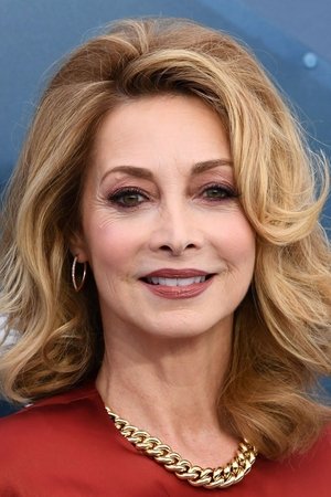 Cover image for Sharon Lawrence