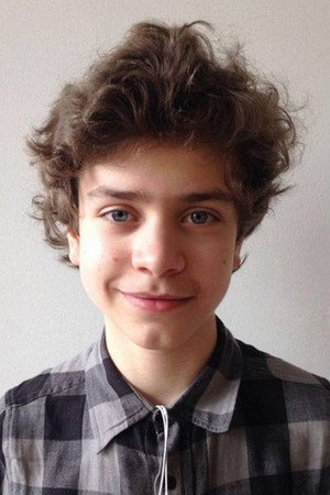Cover image for Daniil Merkulov