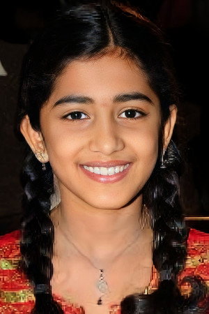 Cover image for Harshita