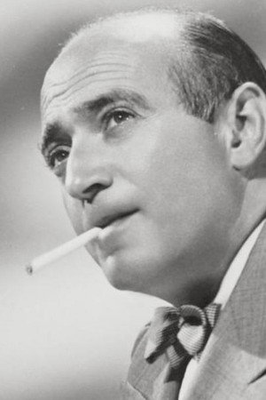 Cover image for Georges Dancigers