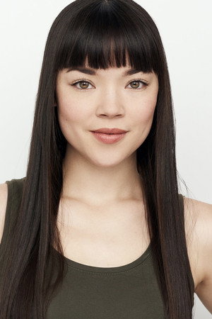 Cover image for Megan Haley