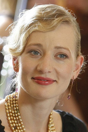 Cover image for Magdalena Popławska