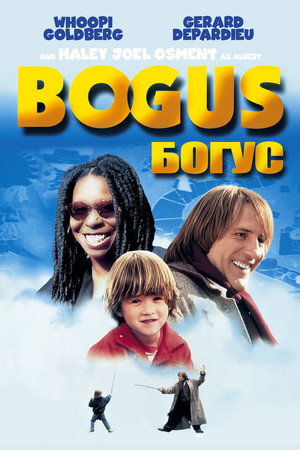 Poster for Bogus