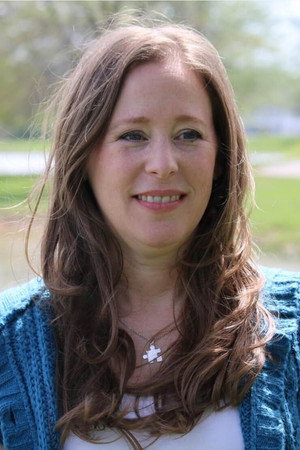 Cover image for Angela Grimm