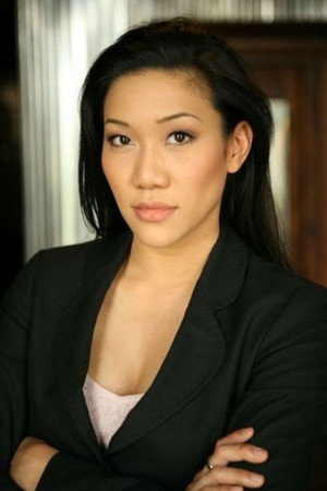 Cover image for Amy Le