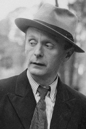 Cover image for Holger Höglund
