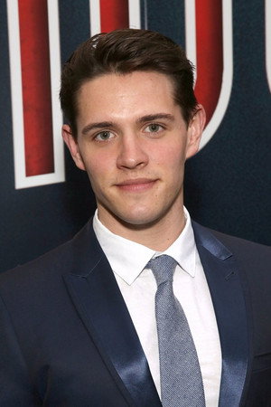 Cover image for Casey Cott