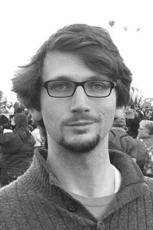 Cover image for Kollin Holtz
