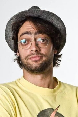 Cover image for Fernando Caruso