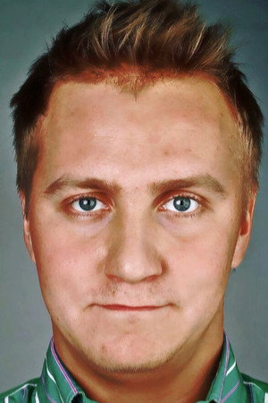 Cover image for Алексей Ляпичев