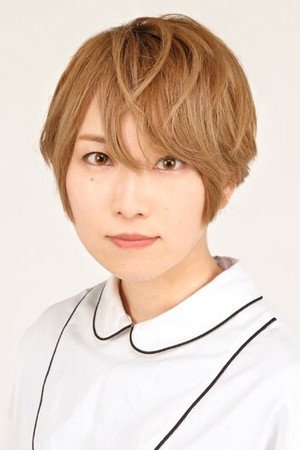 Cover image for 日向未南