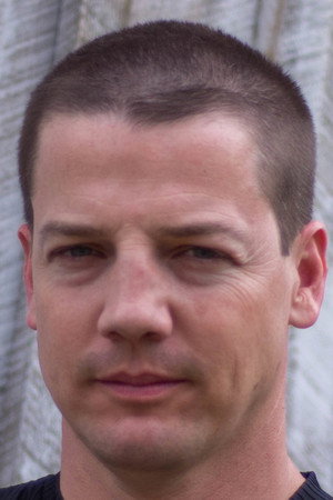 Cover image for Scott Thomas