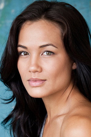 Cover image for Nadine Nicole