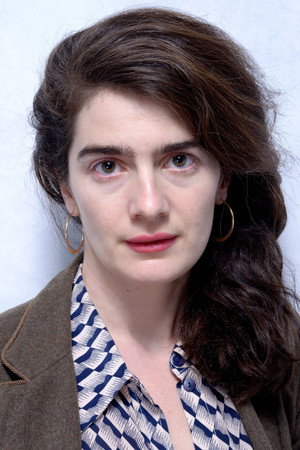 Cover image for Gaby Hoffmann