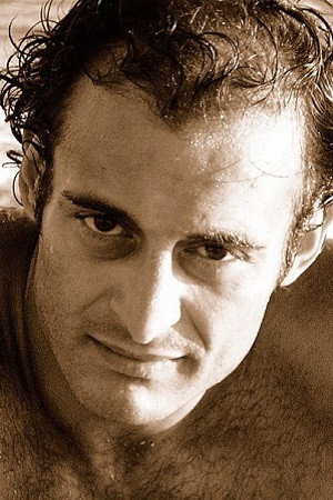Cover image for Stefano Meglio