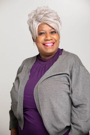 Cover image for Rhonda Bankston