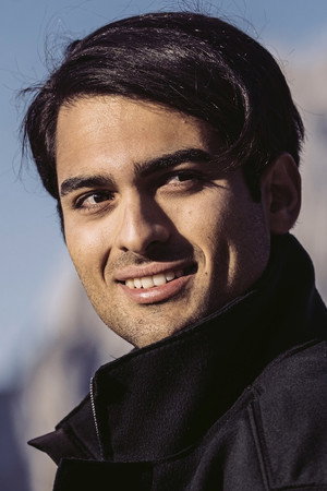 Cover image for Matteo Bocelli