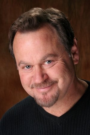 Cover image for Gregg Berger