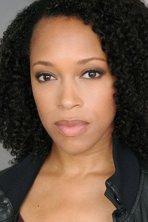 Cover image for Cherise Boothe