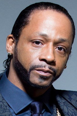 Cover image for Katt Williams