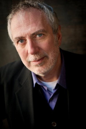 Cover image for Chuck Montgomery