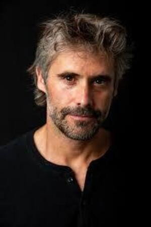 Cover image for Guillermo Gil