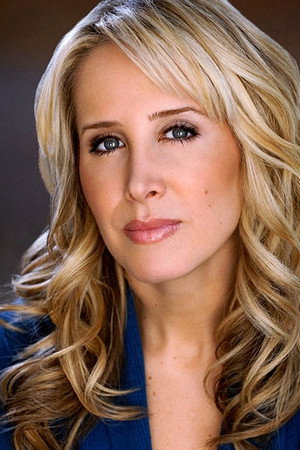 Cover image for Stacy Jorgensen