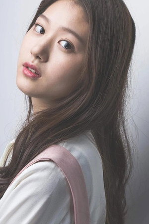 Cover image for 정찬비