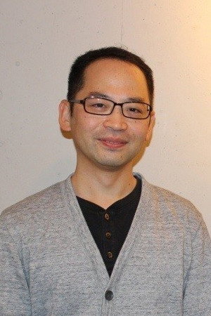 Cover image for 藤原佳幸
