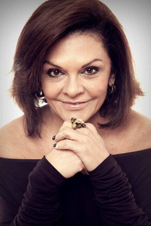 Cover image for Rita Ribeiro