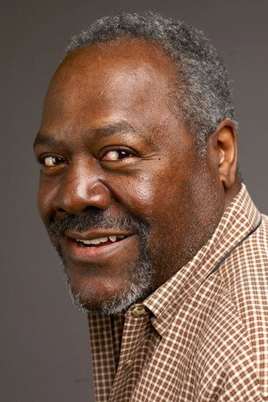 Cover image for Frankie Faison