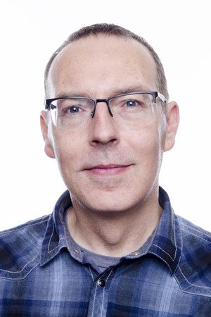 Cover image for Michael Rasmussen