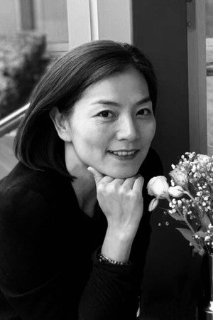 Cover image for Jane Zheng