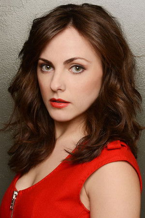 Cover image for Georgina Reilly