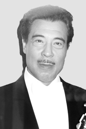 Cover image for George Wang