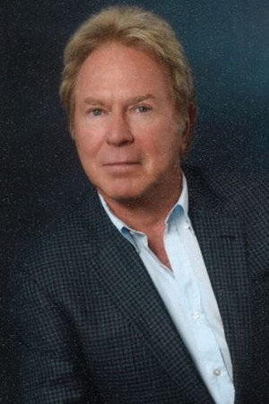 Cover image for Barry Barnholtz