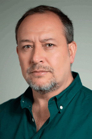 Cover image for Rodolfo Silva