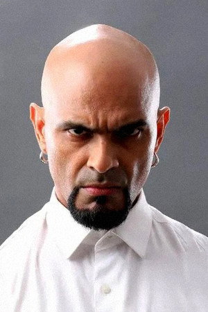 Cover image for Raghu Ram