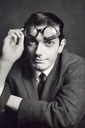 Cover image for Del Close