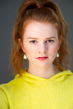 Cover image for Allison Shrum