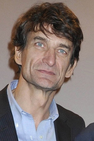 Cover image for Eric Altmayer