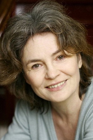 Cover image for Michelle Goddet